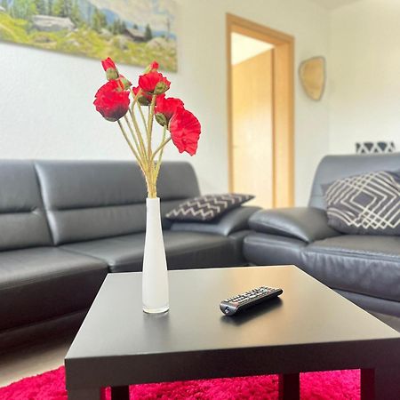 Myhome Einsiedel An Der Zwoenitz 1 Chemnitz  Exteriér fotografie