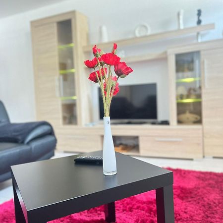 Myhome Einsiedel An Der Zwoenitz 1 Chemnitz  Exteriér fotografie