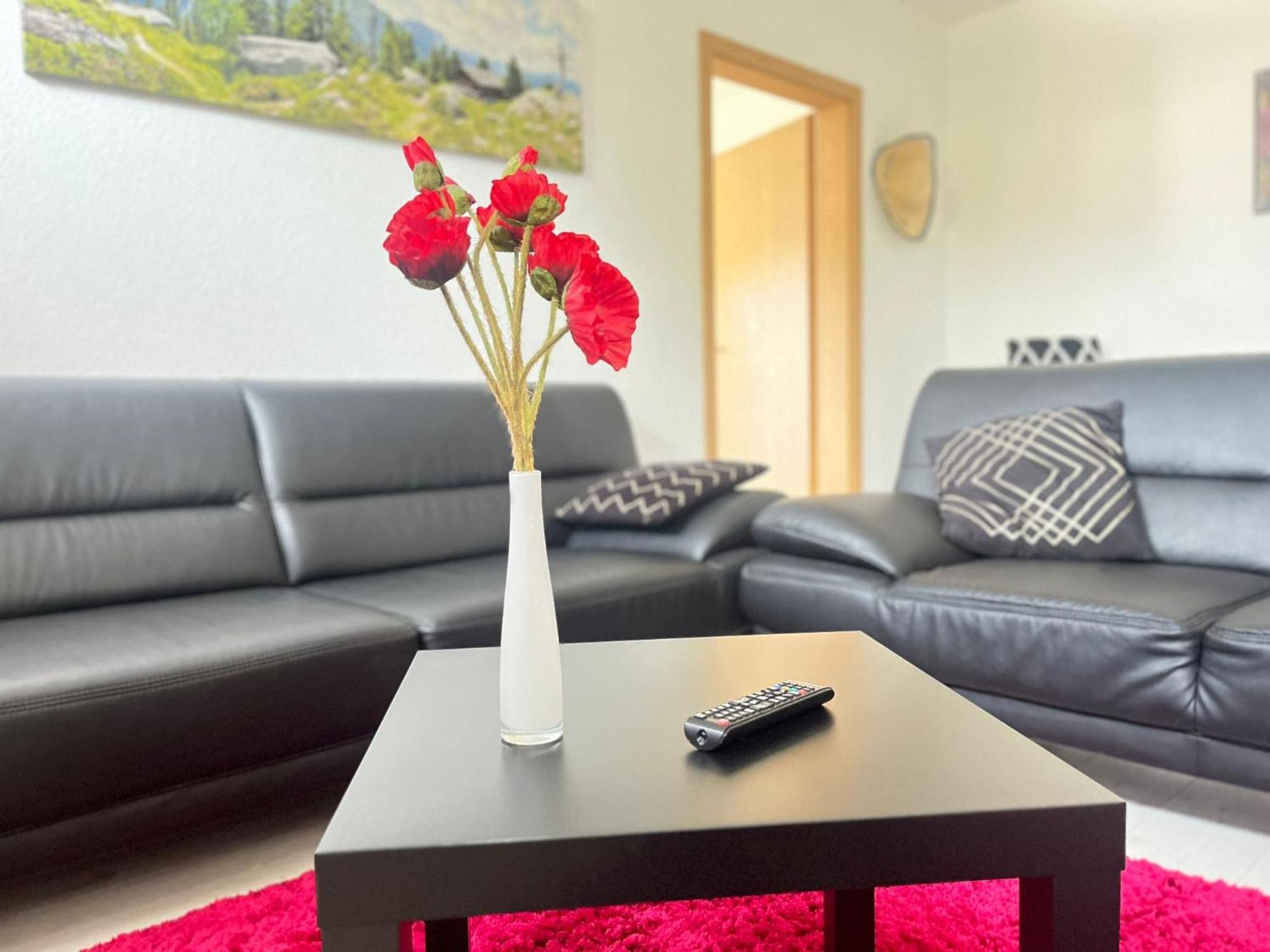 Myhome Einsiedel An Der Zwoenitz 1 Chemnitz  Exteriér fotografie