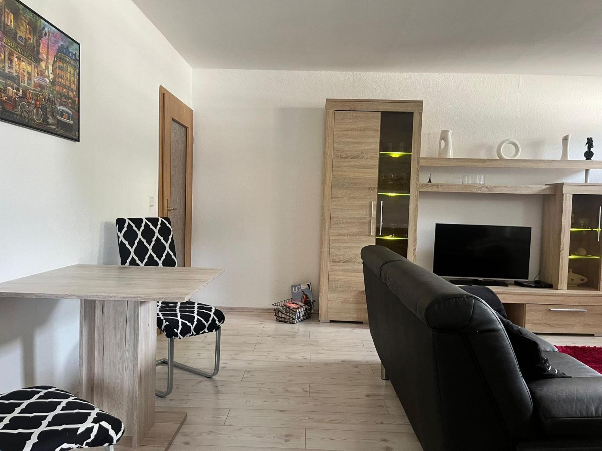 Myhome Einsiedel An Der Zwoenitz 1 Chemnitz  Exteriér fotografie