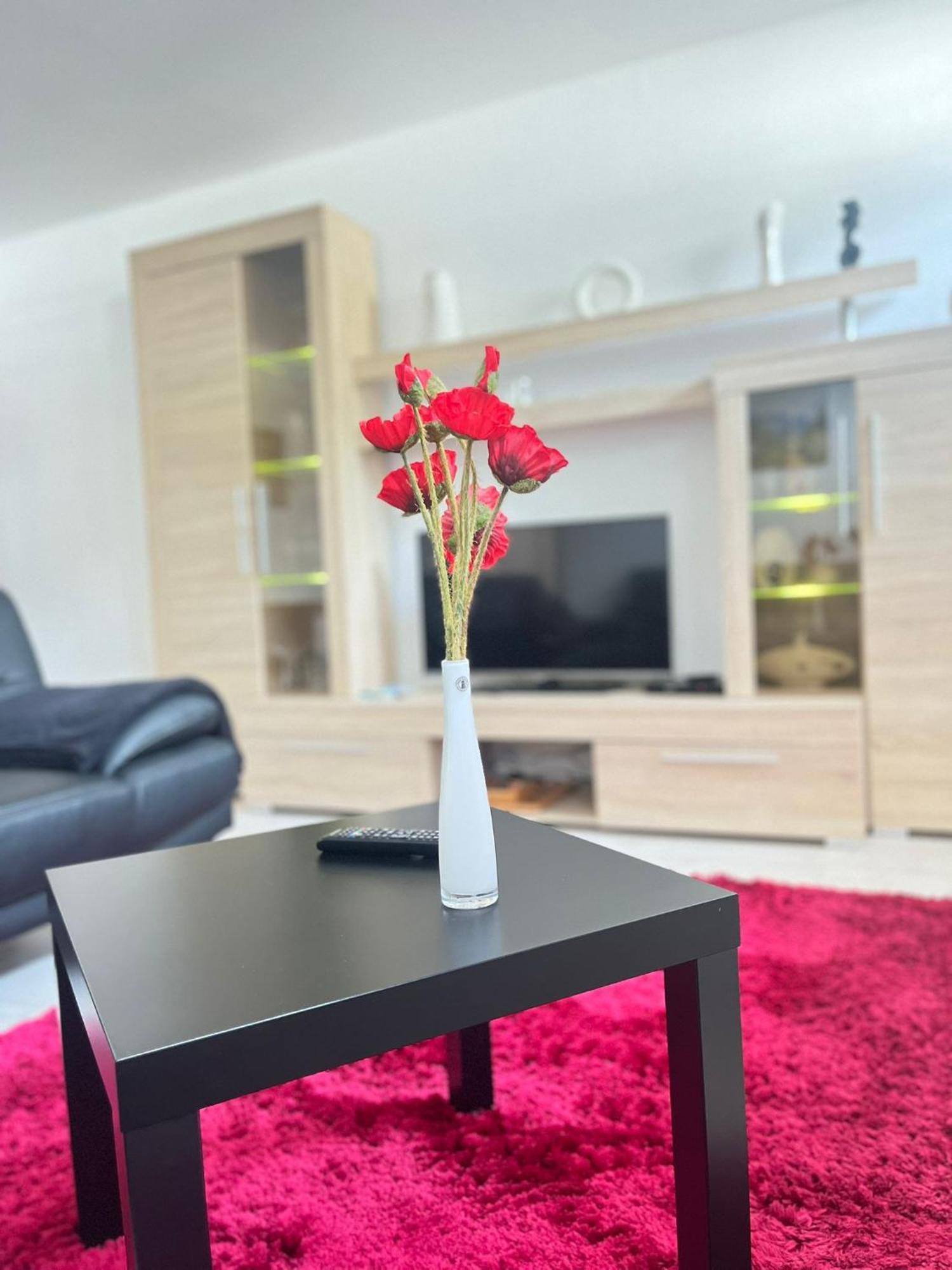 Myhome Einsiedel An Der Zwoenitz 1 Chemnitz  Exteriér fotografie