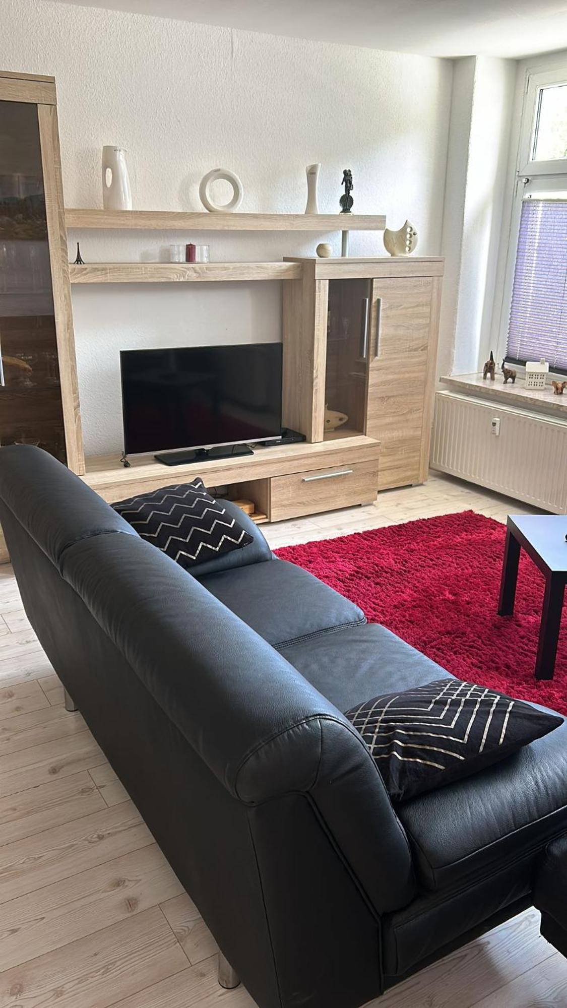 Myhome Einsiedel An Der Zwoenitz 1 Chemnitz  Exteriér fotografie