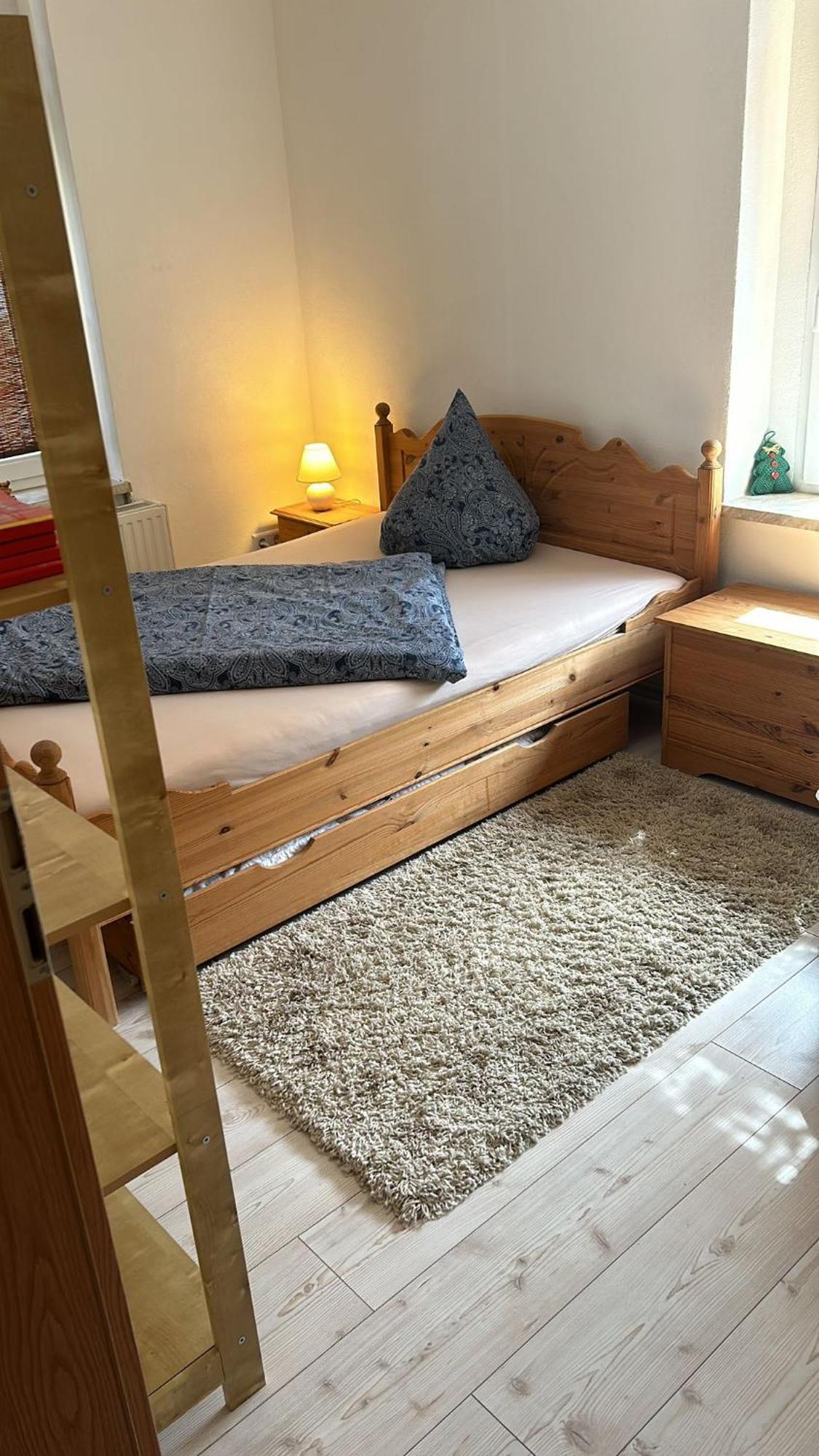 Myhome Einsiedel An Der Zwoenitz 1 Chemnitz  Exteriér fotografie