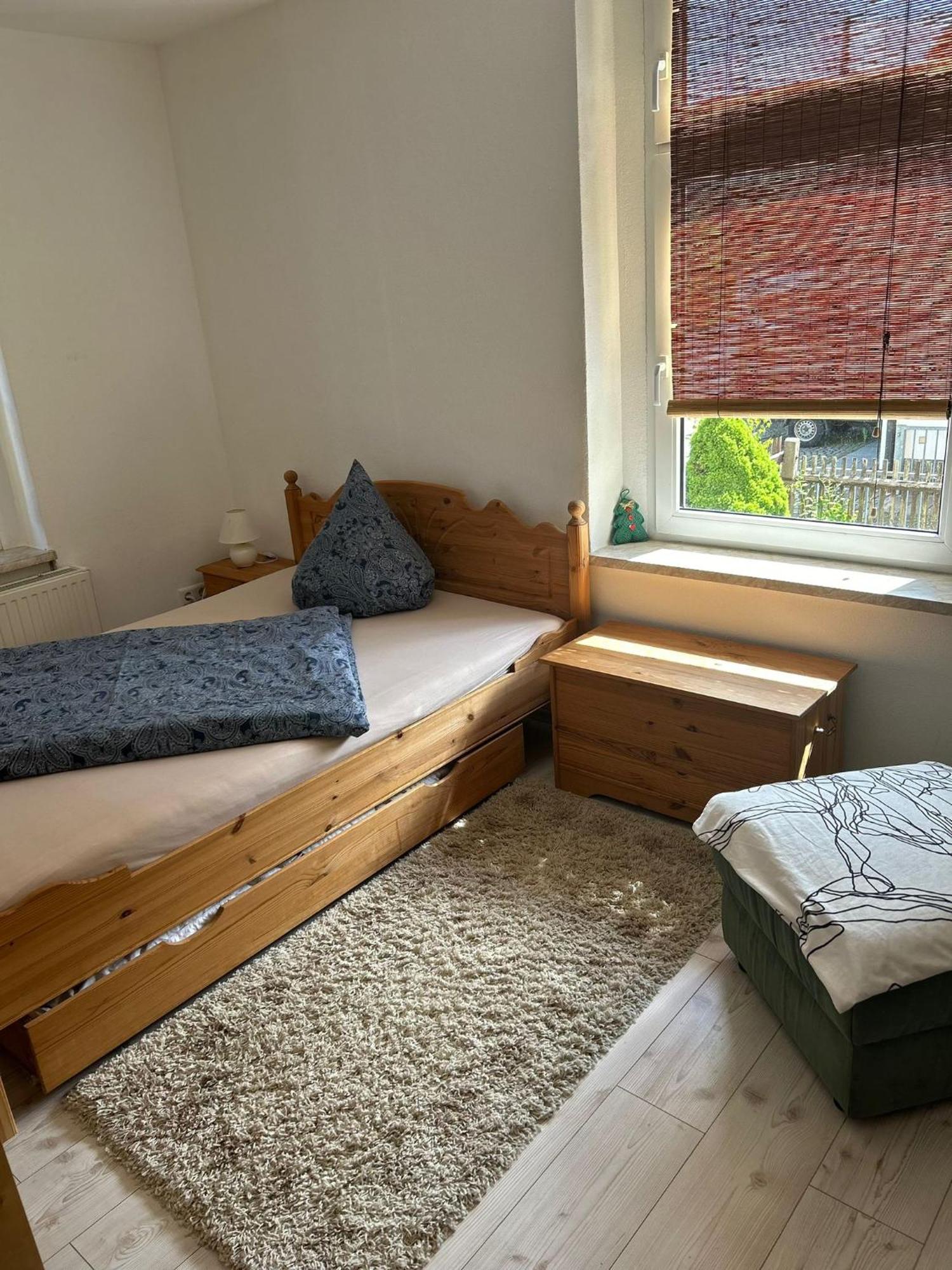Myhome Einsiedel An Der Zwoenitz 1 Chemnitz  Exteriér fotografie