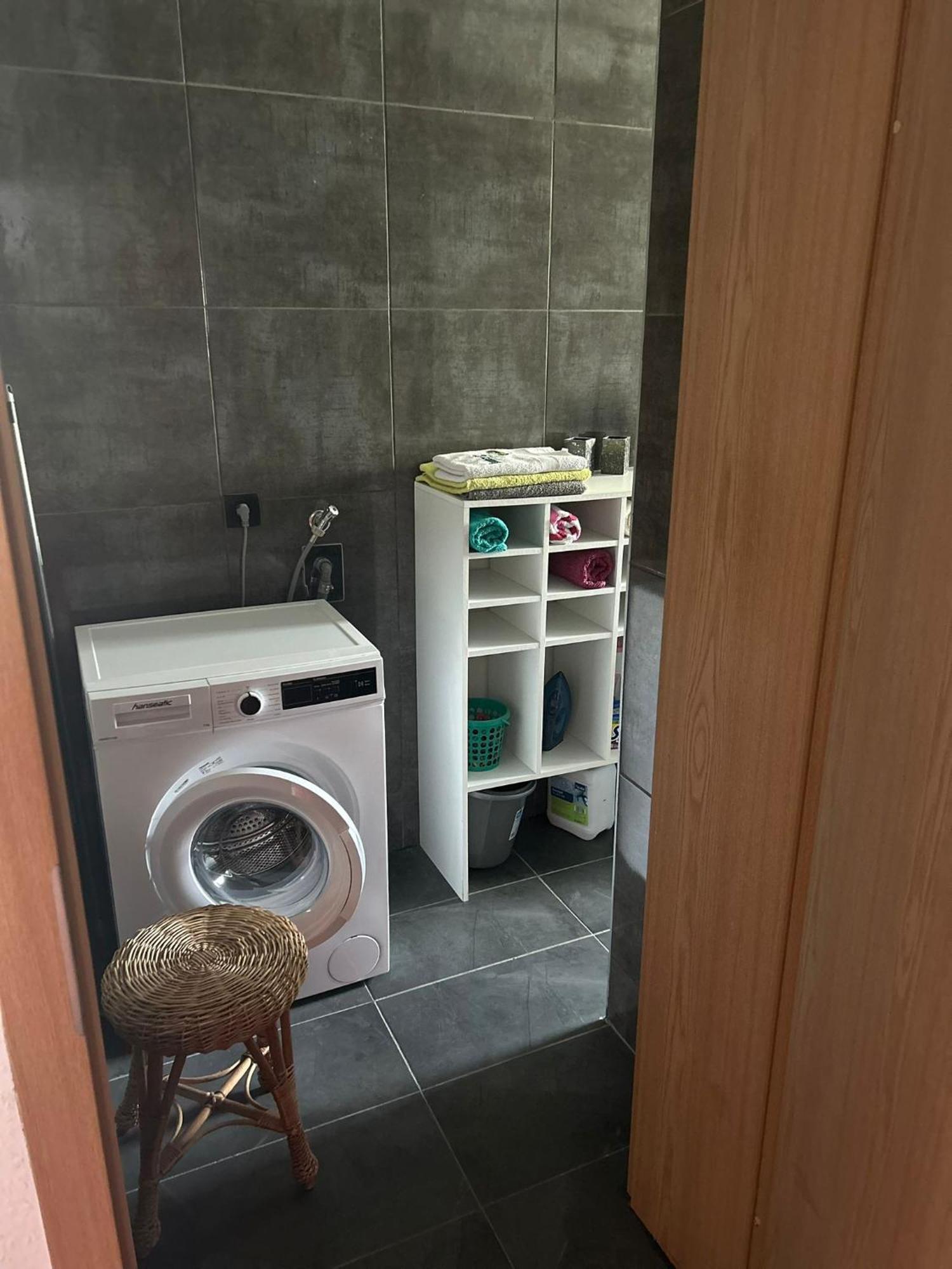 Myhome Einsiedel An Der Zwoenitz 1 Chemnitz  Exteriér fotografie