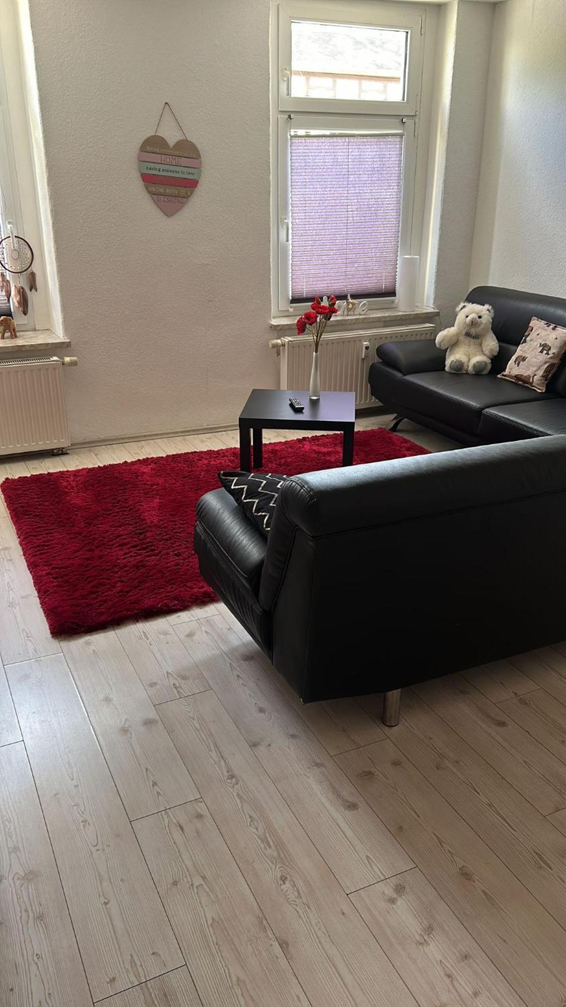 Myhome Einsiedel An Der Zwoenitz 1 Chemnitz  Exteriér fotografie