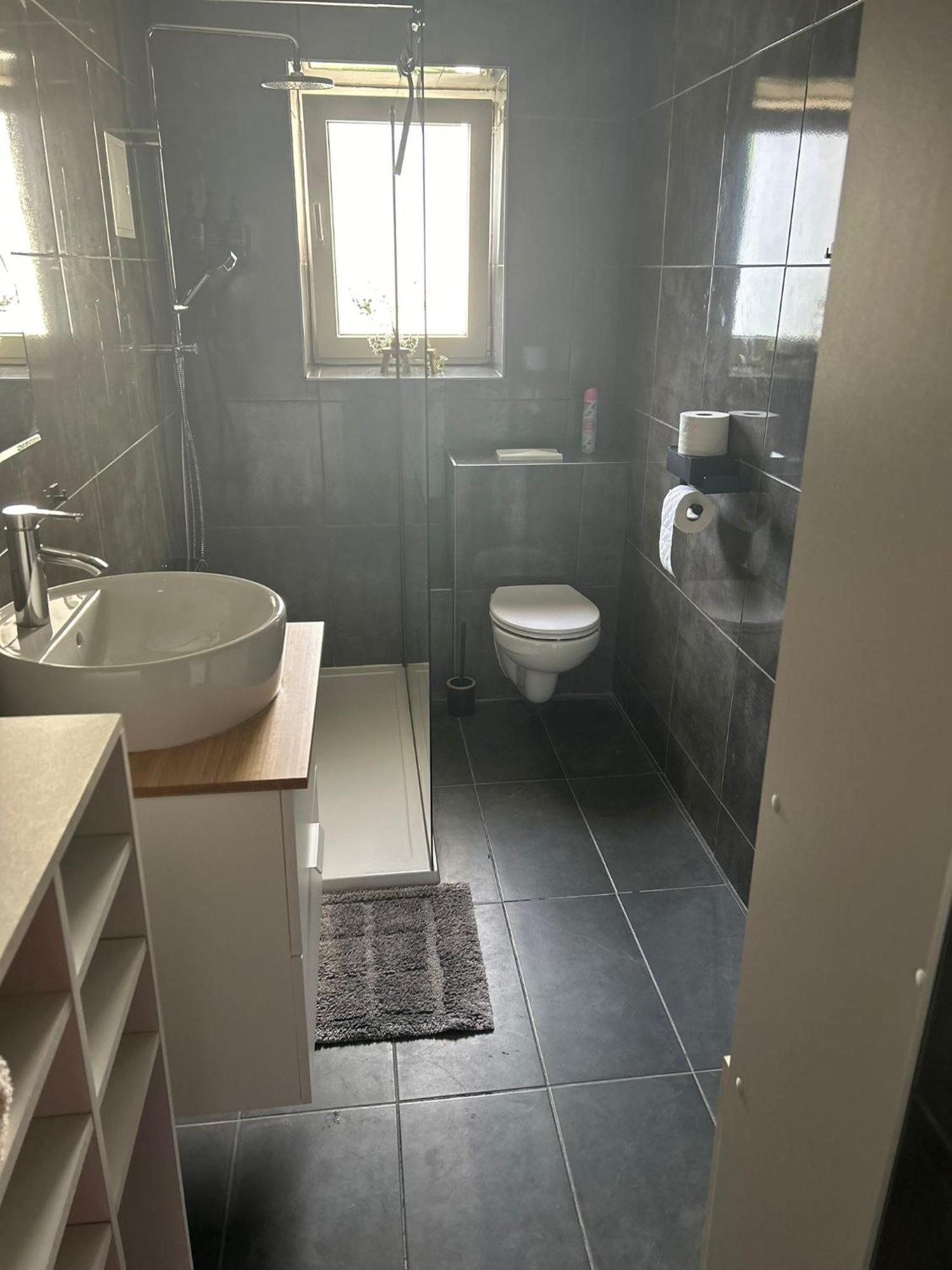 Myhome Einsiedel An Der Zwoenitz 1 Chemnitz  Exteriér fotografie