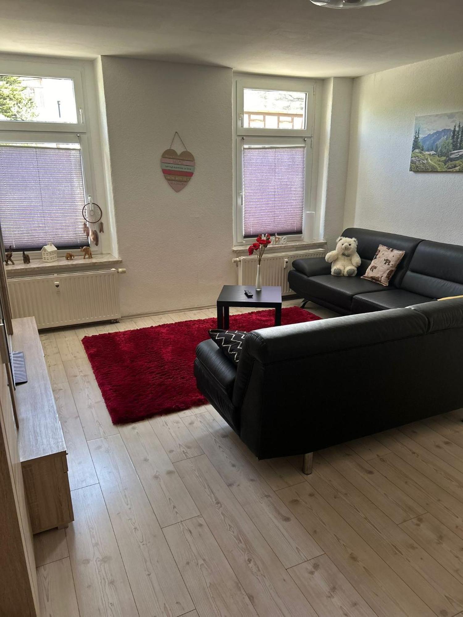 Myhome Einsiedel An Der Zwoenitz 1 Chemnitz  Exteriér fotografie